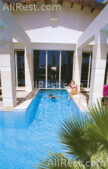 Barut Lara Resort SPA 19